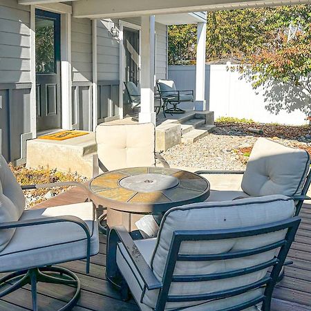Classic Coeur D'Alene Estate Kültér fotó