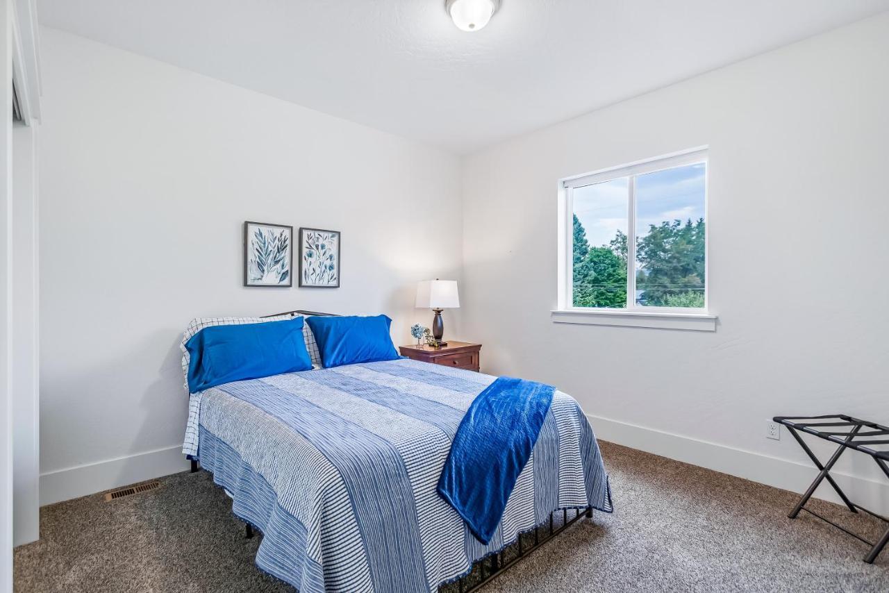 Classic Coeur D'Alene Estate Kültér fotó