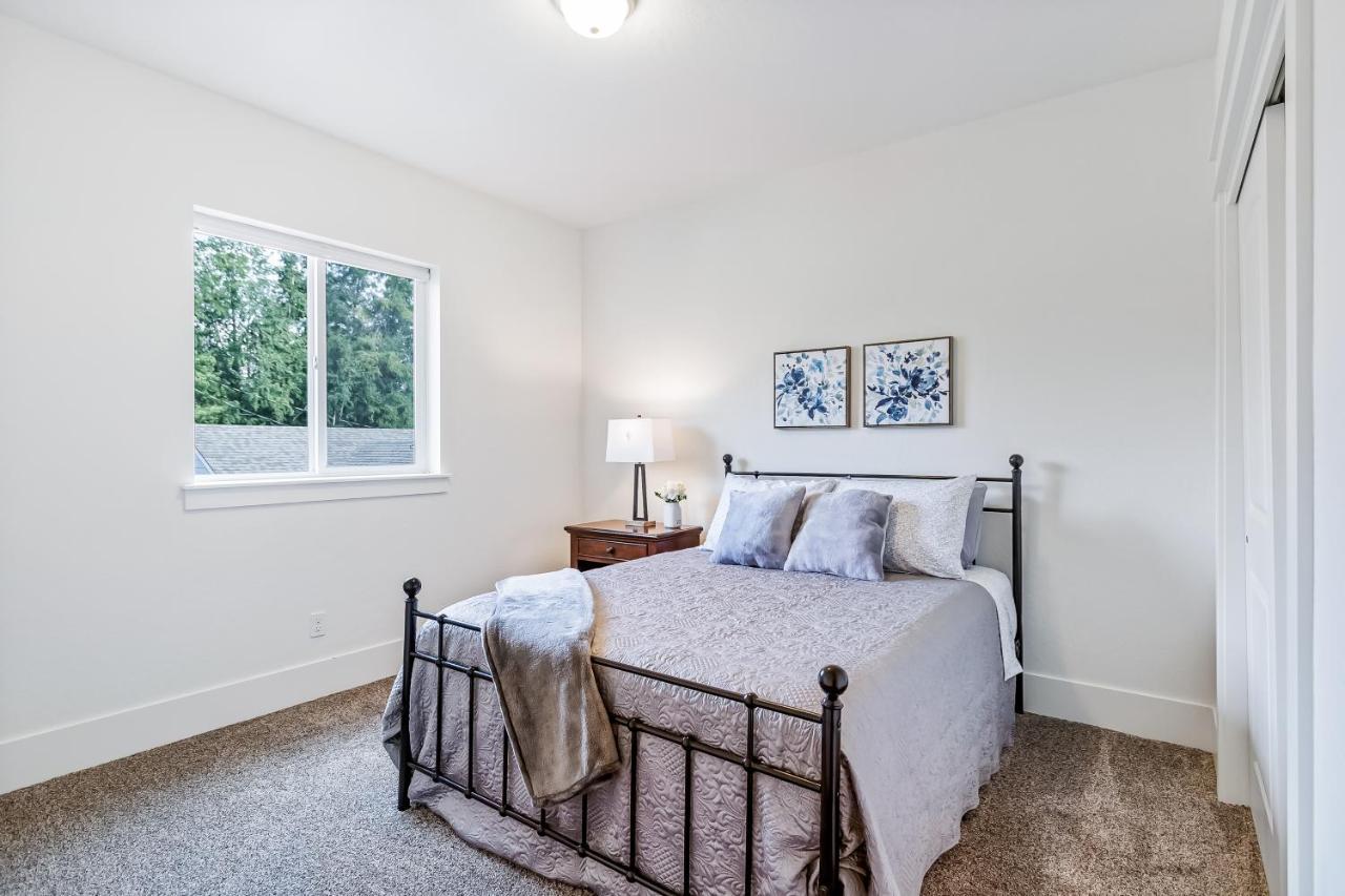 Classic Coeur D'Alene Estate Kültér fotó