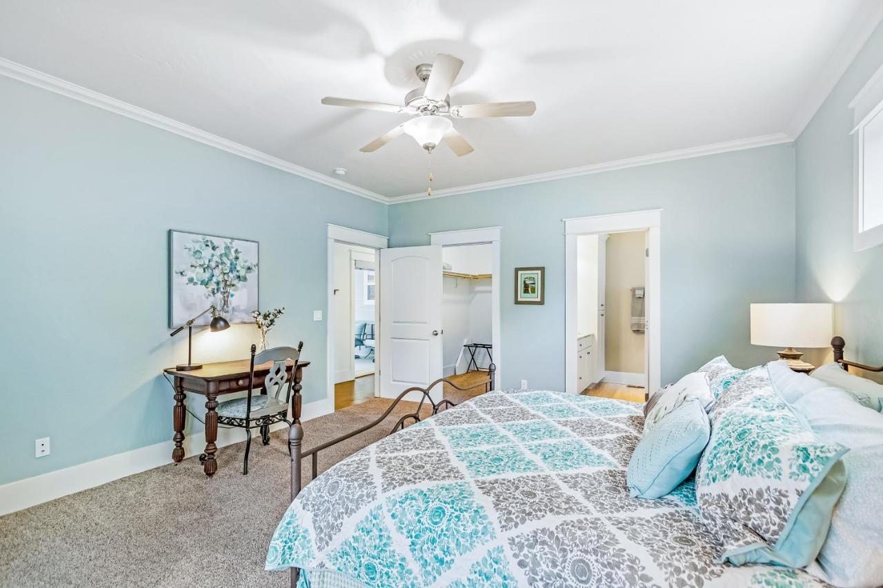 Classic Coeur D'Alene Estate Kültér fotó
