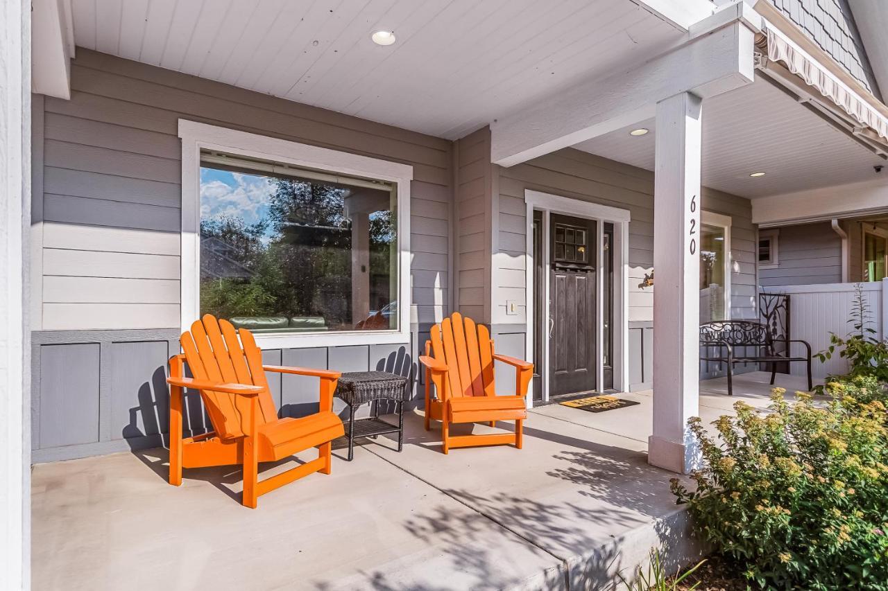 Classic Coeur D'Alene Estate Kültér fotó