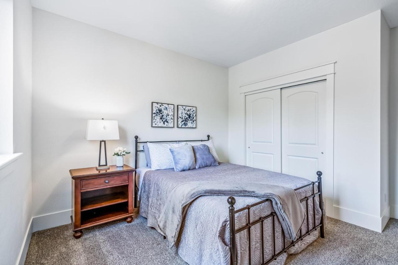 Classic Coeur D'Alene Estate Kültér fotó