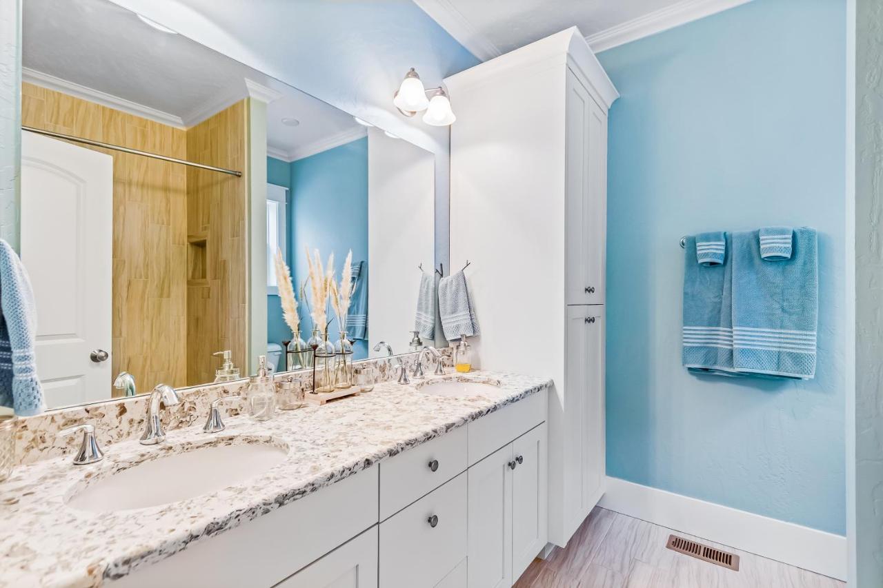 Classic Coeur D'Alene Estate Kültér fotó