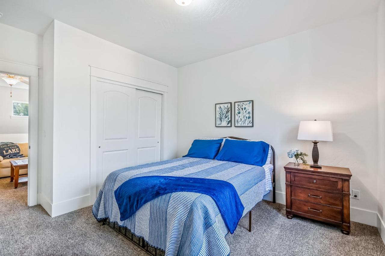 Classic Coeur D'Alene Estate Kültér fotó