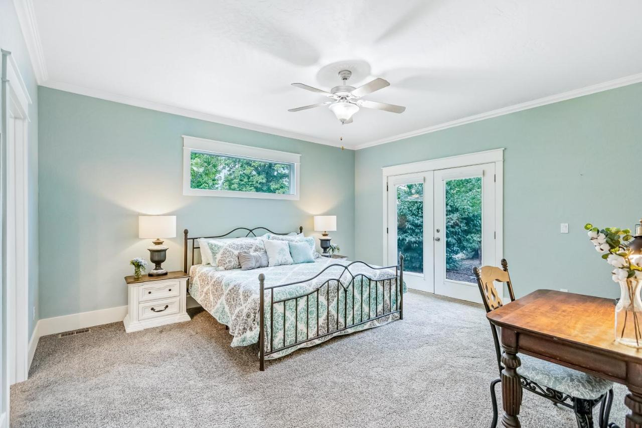 Classic Coeur D'Alene Estate Kültér fotó
