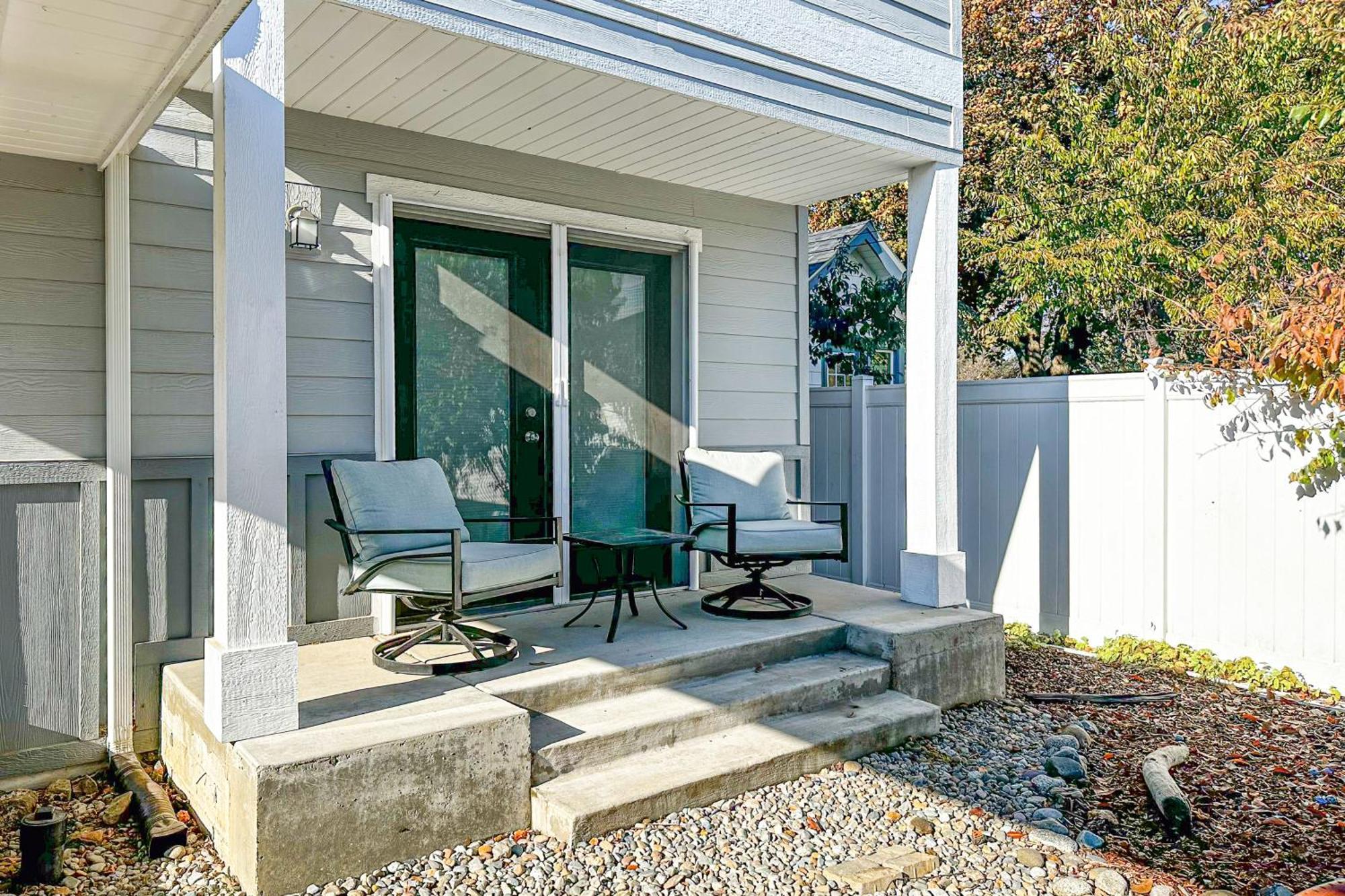 Classic Coeur D'Alene Estate Kültér fotó