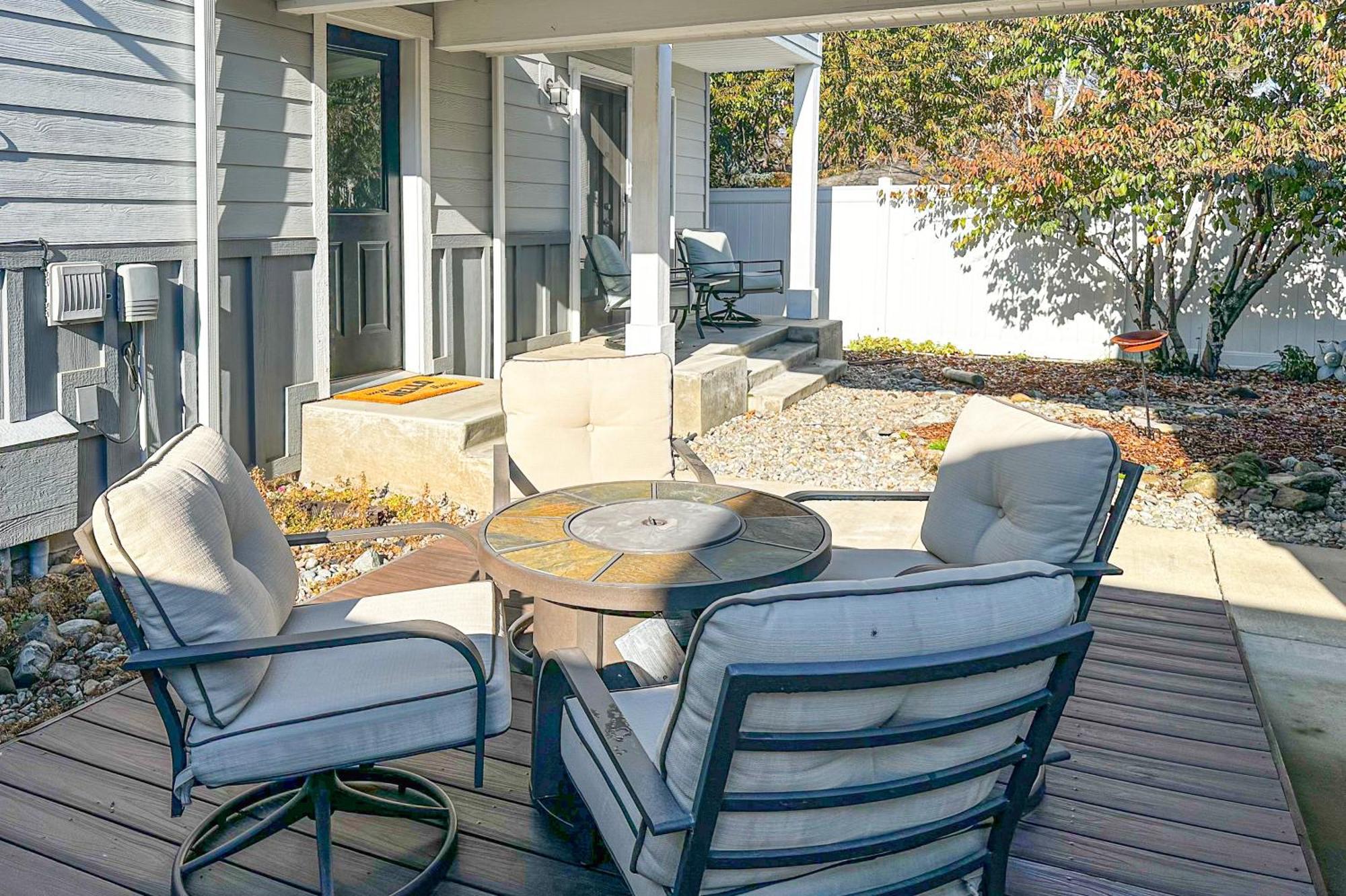 Classic Coeur D'Alene Estate Kültér fotó
